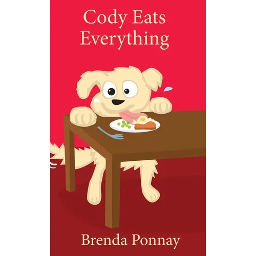 Cody Eats Everything