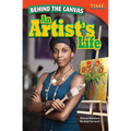 Behind the Canvas: An Artist's Life