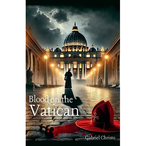 Blood on the Vatican