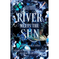 River Meets the Sun