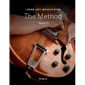 Linear Jazz Improvisation Method Book I