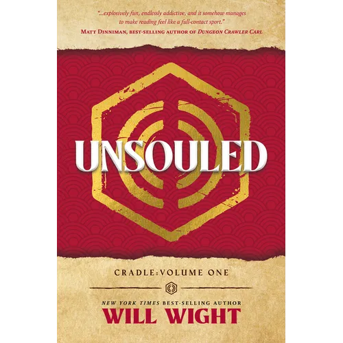 Unsouled
