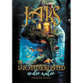 Jars in Wonderland under Water Coloring Book for Adults: surreal landscapes - fairy homes Coloring underwater fantasy coloring book under water A464P