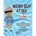 Noah Guy at Sea