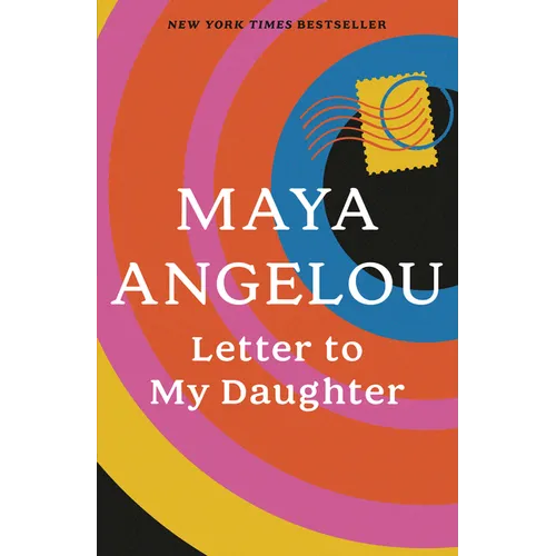 Letter to My Daughter
