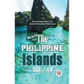 The Philippine Islands Vol.-44