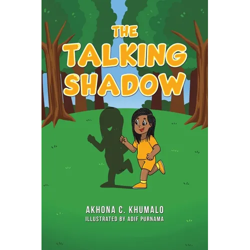 The Talking Shadow