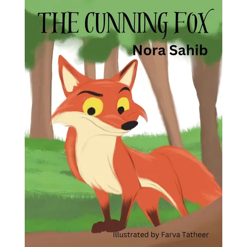 The Cunning Fox