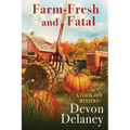 Farm-Fresh and Fatal