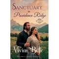 Sanctuary in Providence Ridge