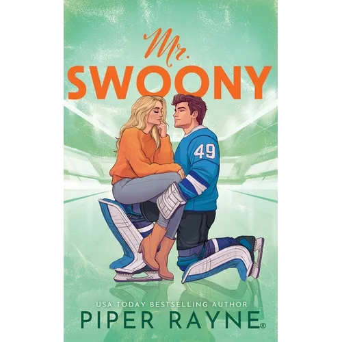 Mr. Swoony