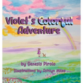 Violet's Colorful Adventure