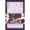 Death Times Three