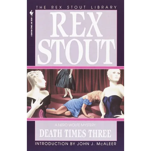 Death Times Three