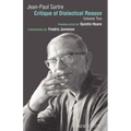 Critique of Dialectical Reason, Vol. 2