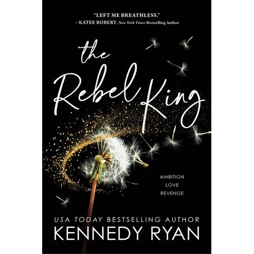 The Rebel King