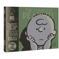 The Complete Peanuts 1965-1966: Vol. 8 Hardcover Edition