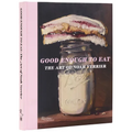 Good Enough to Eat: The Art of Noah Verrier