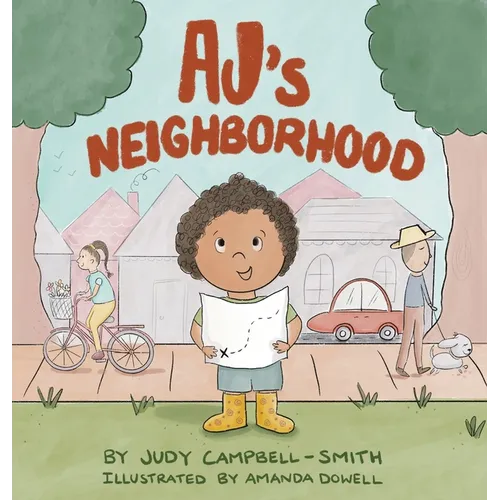 AJ's Neighborhood