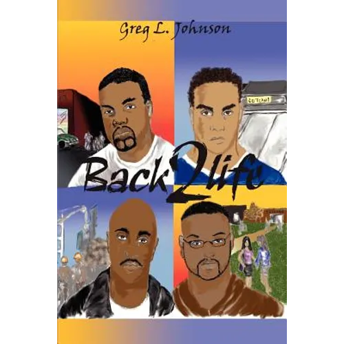 Back 2 Life