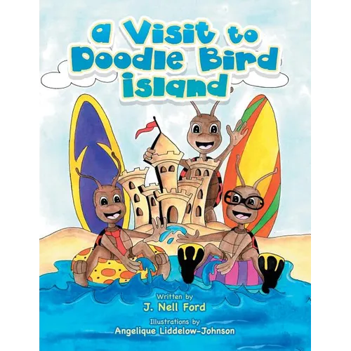 A Visit to Doodle Bird Island