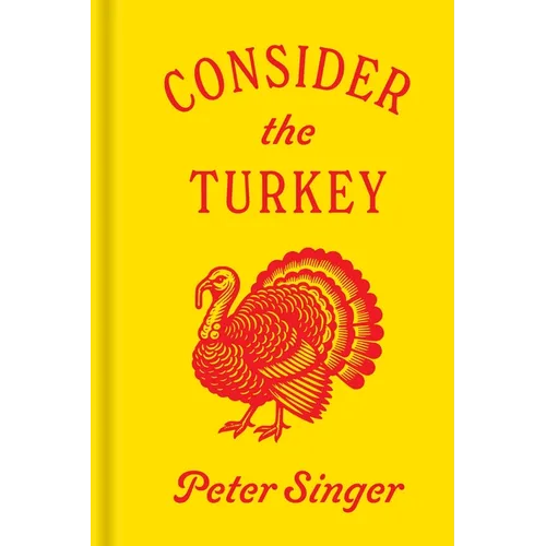 Consider the Turkey