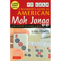 A Beginner's Guide to American Mah Jongg: Large Print Edition: How to Play the Game & Win