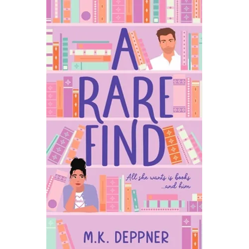 A Rare Find