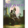 Art of Mars: Edgar Rice Burroughs illustrated by Mike Hoffman