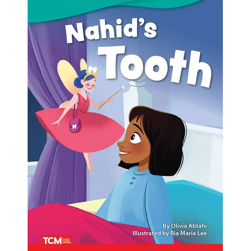 Nahid's Tooth