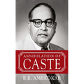 Annihilation Of Caste