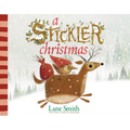A Stickler Christmas