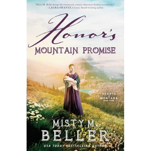 Honor's Mountain Promise