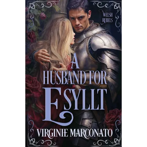 A Husband for Esyllt