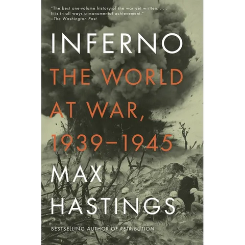 Inferno: The World at War, 1939-1945