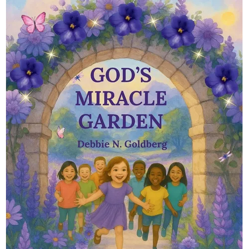 God's Miracle Garden