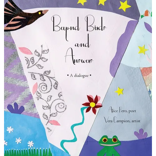 Beyond Birds and Answers: A Dialogue