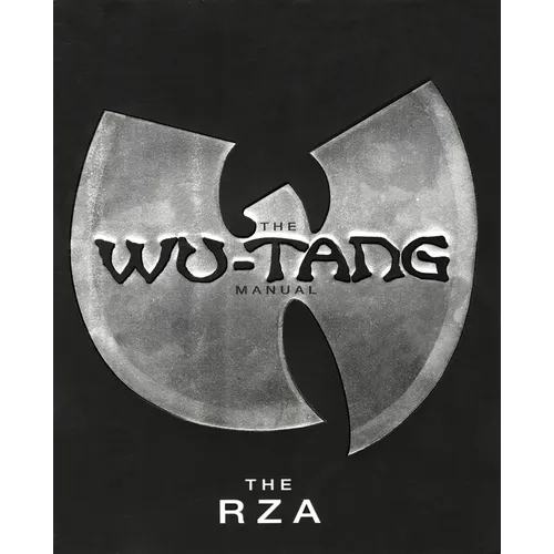 The Wu-Tang Manual