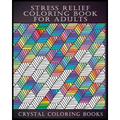 Stress Relief Coloring Book For Adults