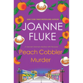 Peach Cobbler Murder