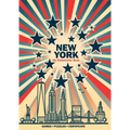 New York (My Globetrotter Book): Travel activity book for children 6-12 years old