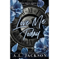 Love Me Today