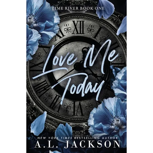 Love Me Today