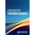 Stochastic Thermodynamics