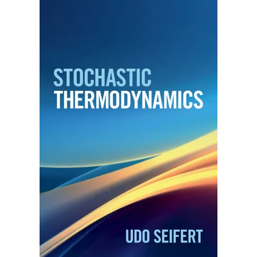 Stochastic Thermodynamics