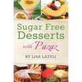Sugar Free Desserts with Pazaz