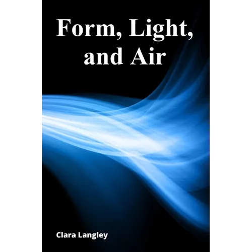 Form, Light, and Air: A Sculptor's Exploration of Glass's Expressive Potential