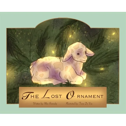 The Lost Ornament
