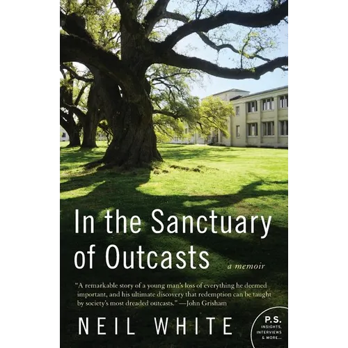In the Sanctuary of Outcasts