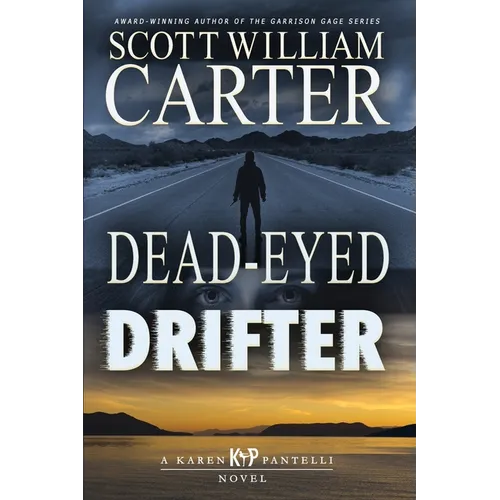 Dead-Eyed Drifter